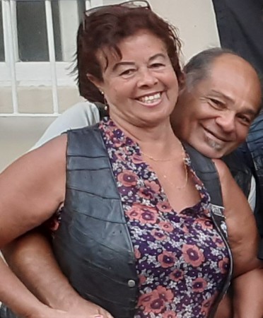 WILMO E RITA - coord. Social