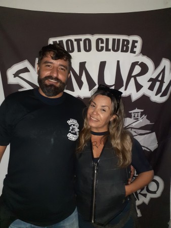 VAGNER E RENATA - PRÓSPEROS